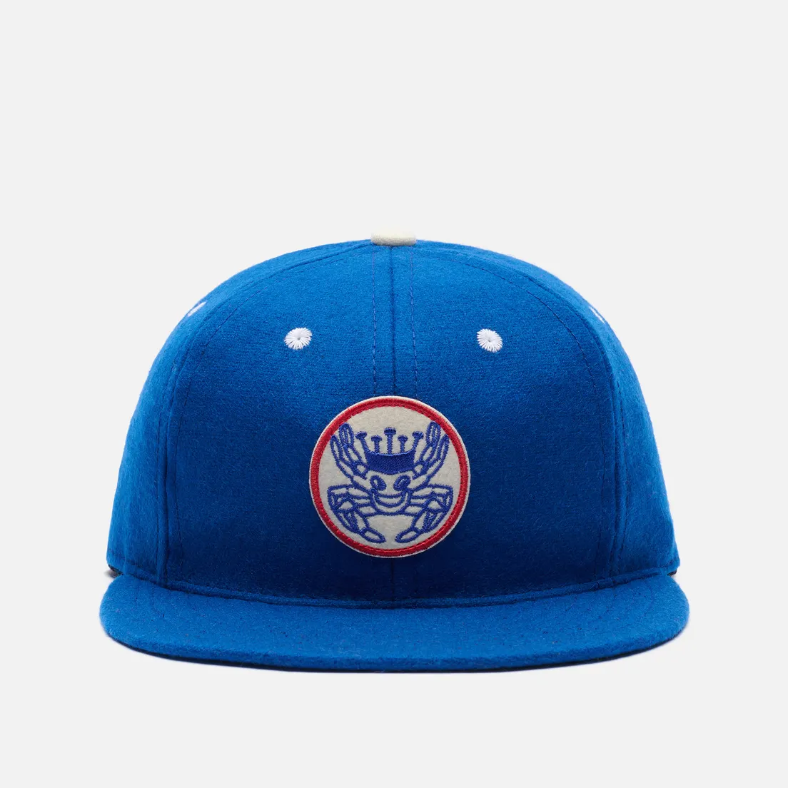 Ebbets Field Flannels Кепка Santurce Congrejeros Cotton Twill