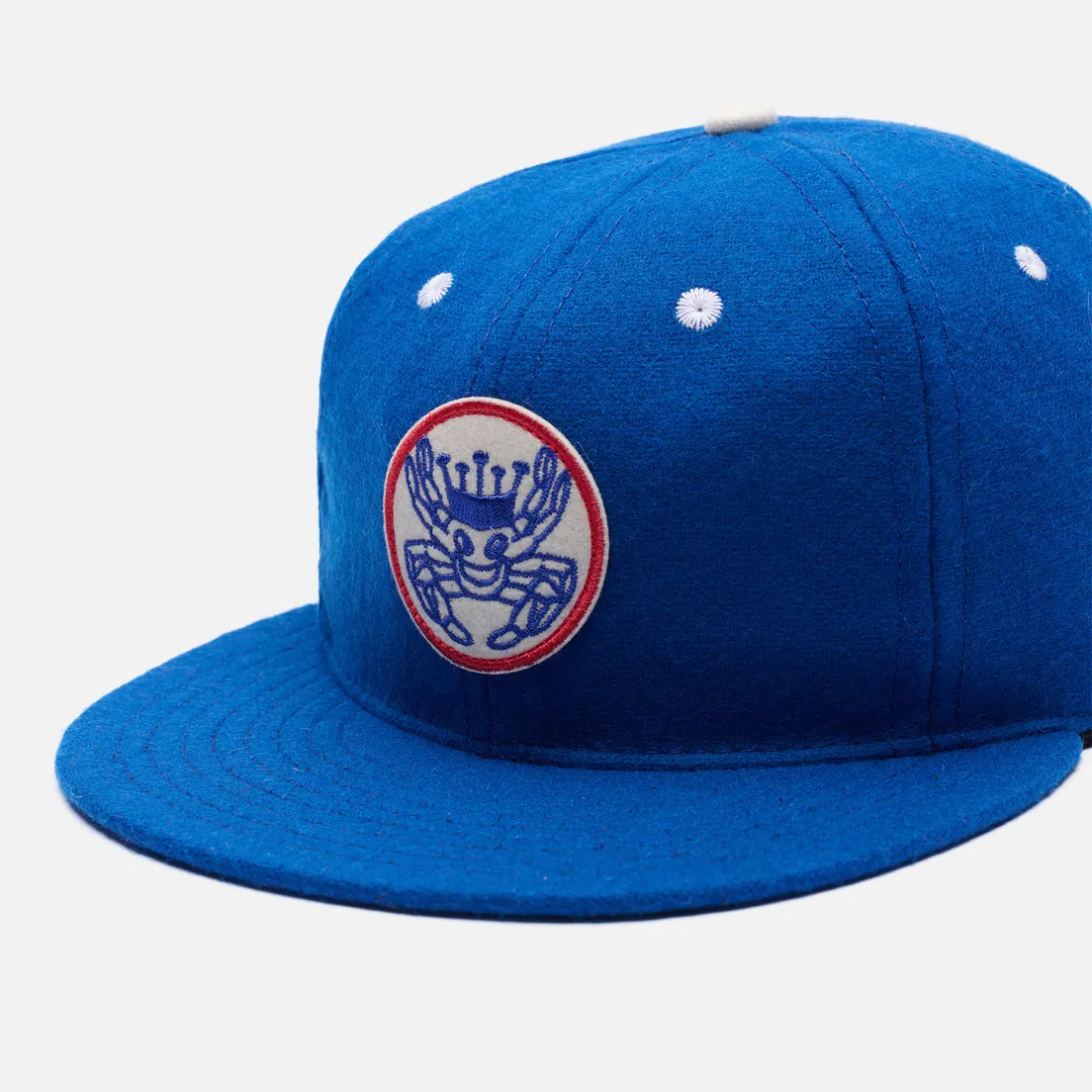 Ebbets Field Flannels Кепка Santurce Congrejeros Cotton Twill