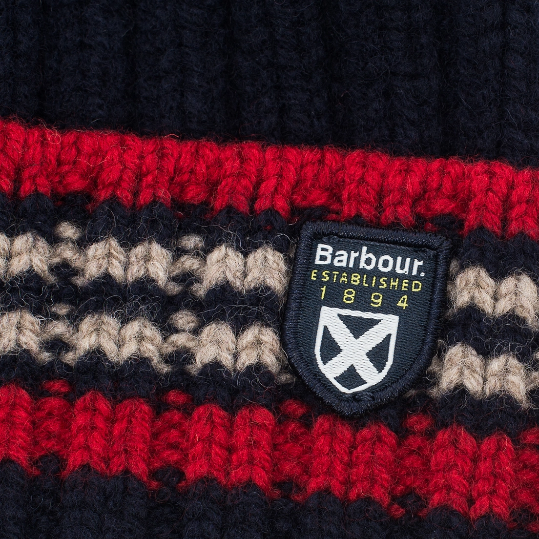 Barbour Шапка Crathes