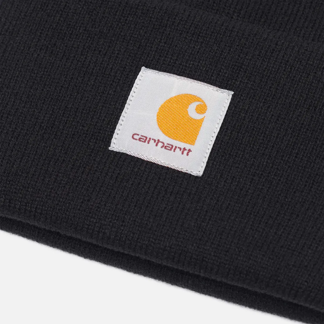 Carhartt WIP Шапка Acrylic Watch
