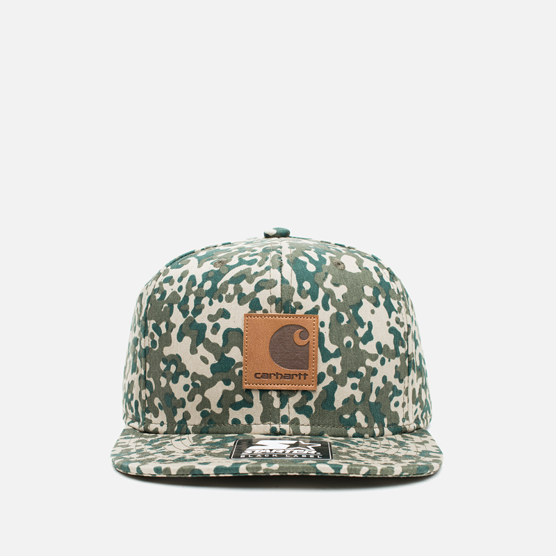 Кепка Carhartt WIP x Starter Logo 