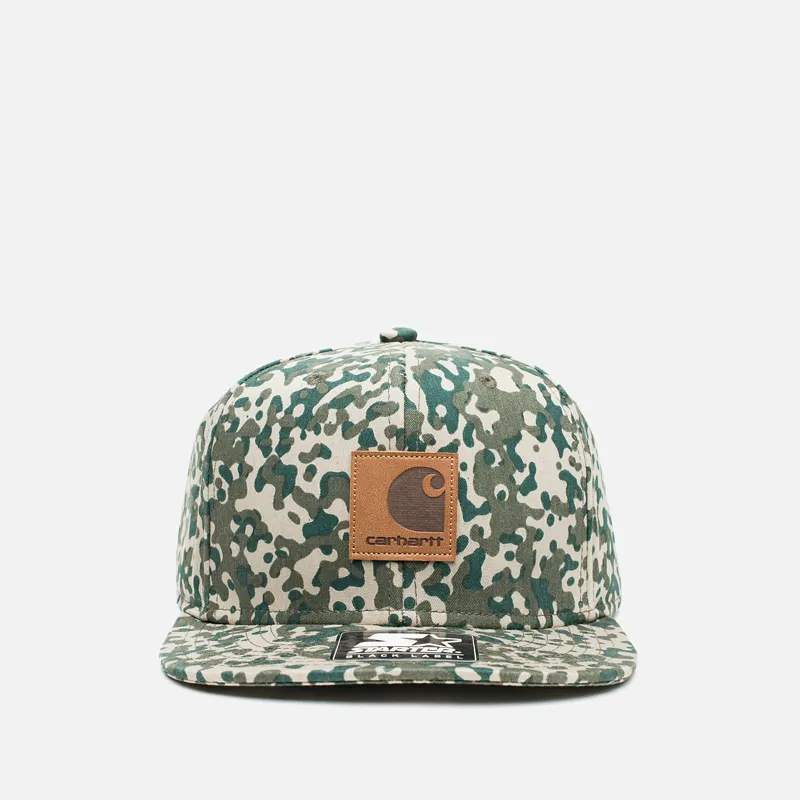 Carhartt WIP Кепка x Starter Logo Dexter Twill