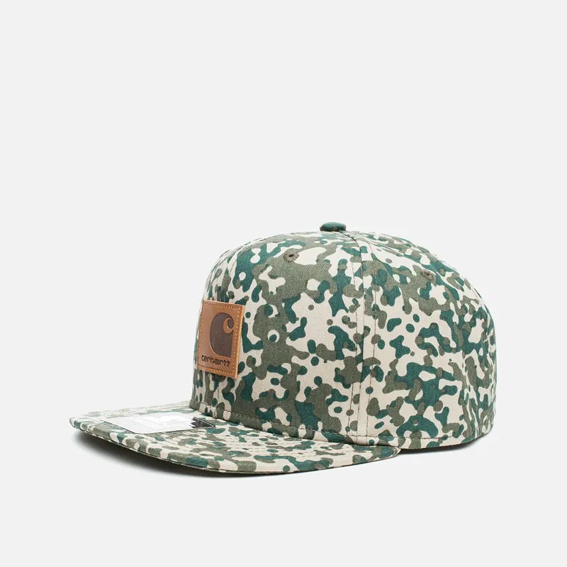 Carhartt WIP Кепка x Starter Logo Dexter Twill