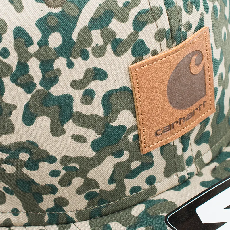 Carhartt WIP Кепка x Starter Logo Dexter Twill