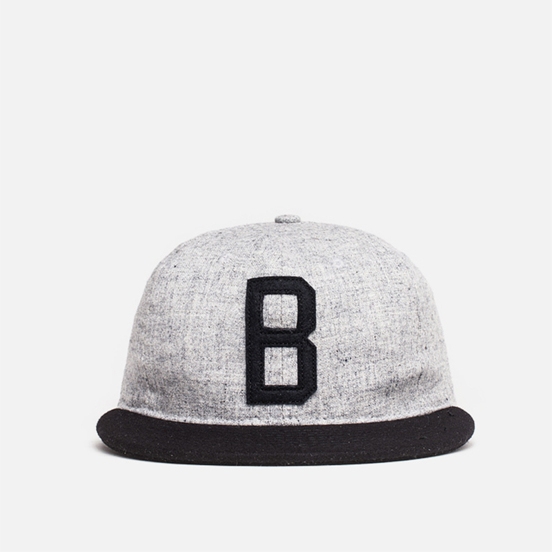Ebbets Field Flannels Кепка x Brandshop Ball Cap