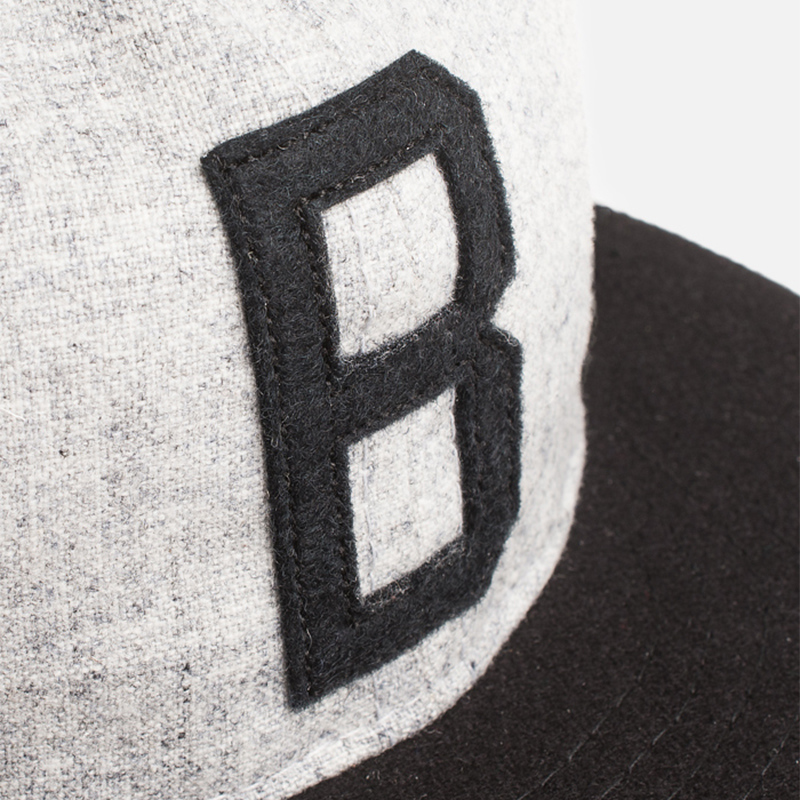 Ebbets Field Flannels Кепка x Brandshop Ball Cap