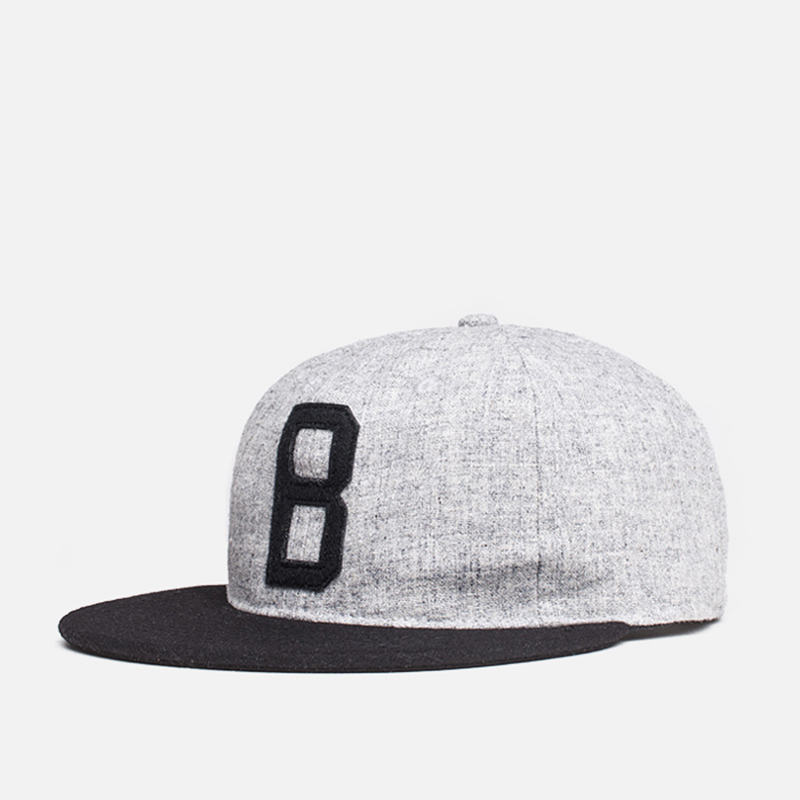 Ebbets Field Flannels Кепка x Brandshop Ball Cap