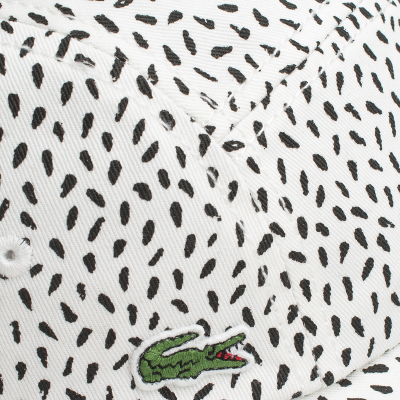 Lacoste Live Кепка 5-Panel Printed