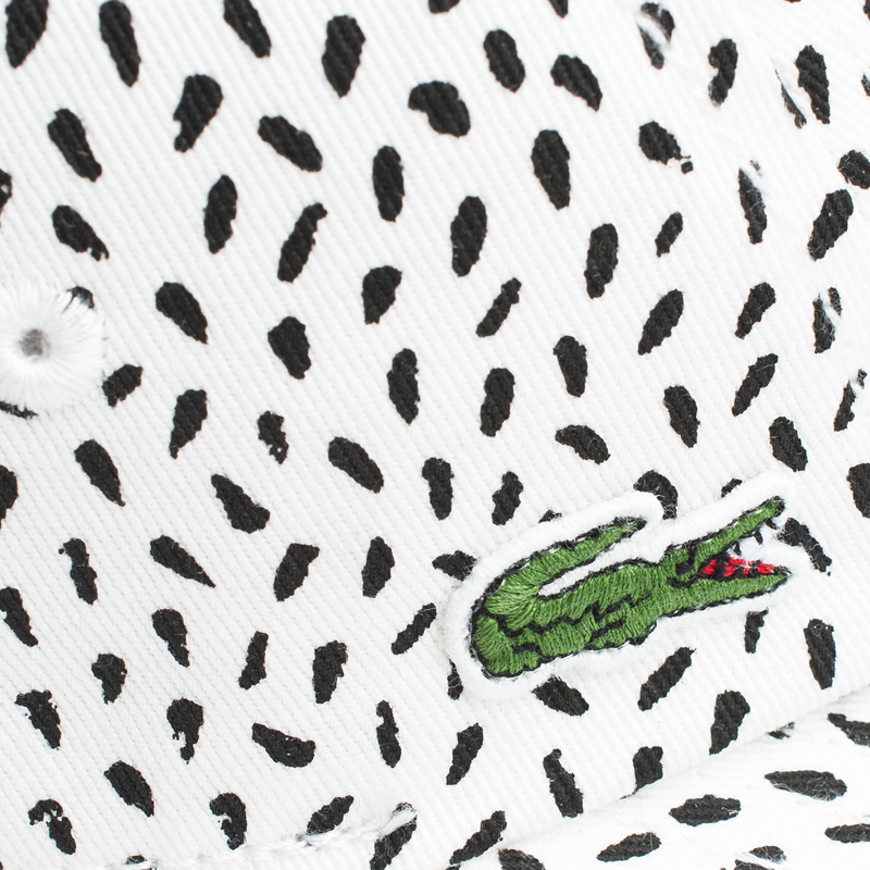 Lacoste Live Кепка 5-Panel Printed