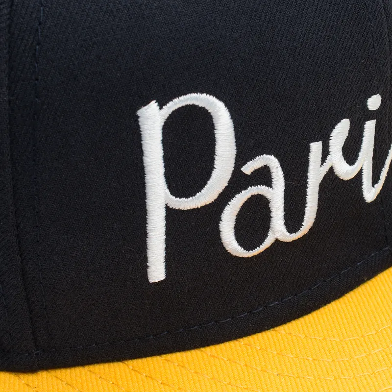 Maison Kitsune Кепка x New Era Parisien 59Fifty
