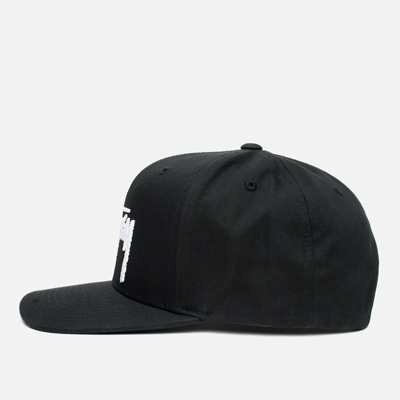 Stussy Кепка Stock Snapback