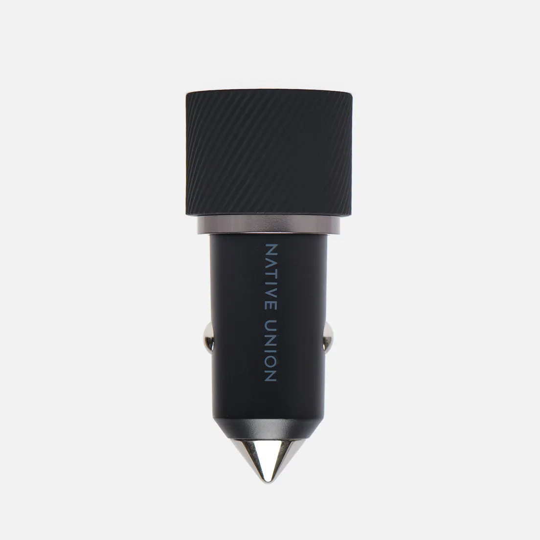 Native Union Автомобильное зарядное устройство Car Charger