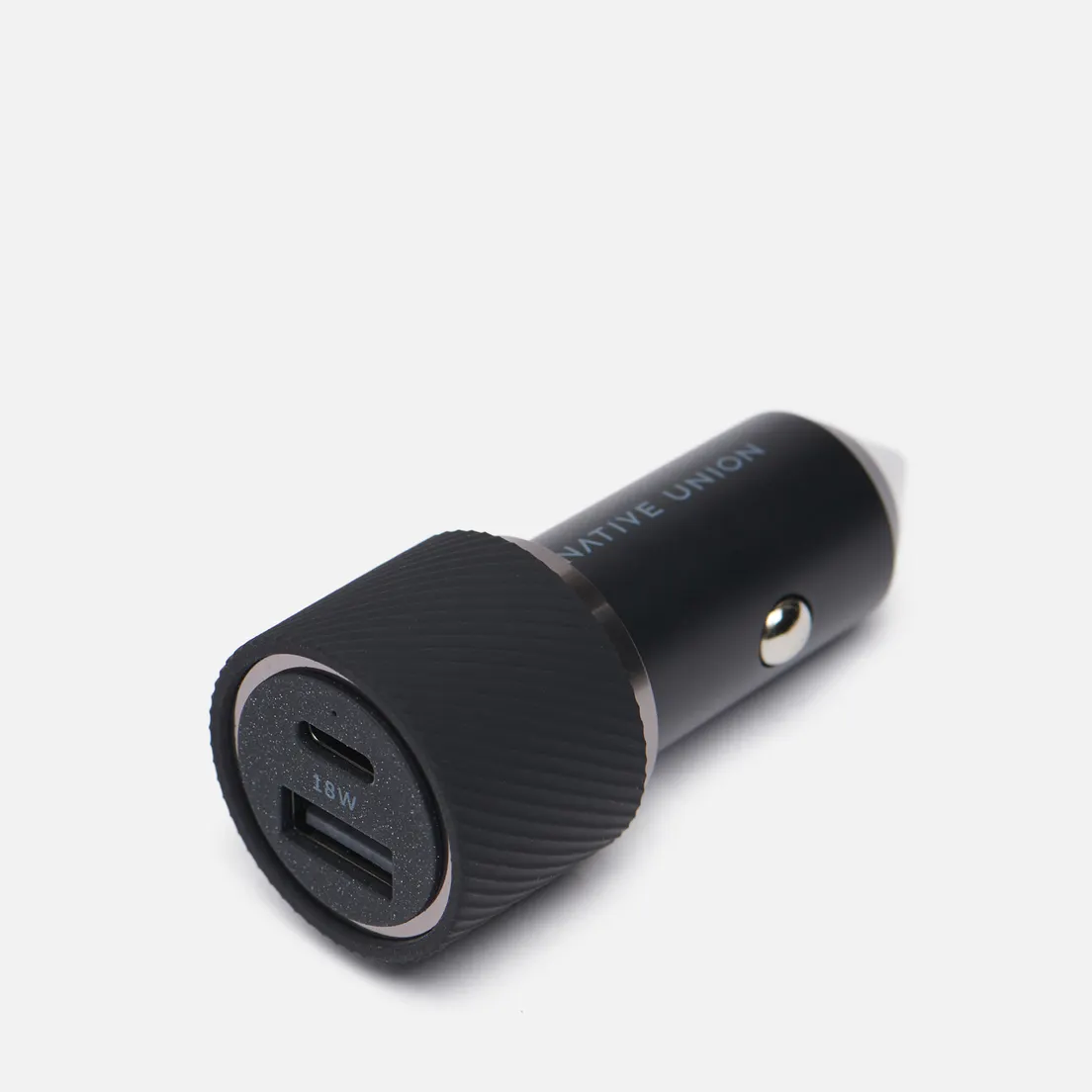 Native Union Автомобильное зарядное устройство Car Charger