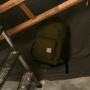 Carhartt: прочность традиций и честная функциональность