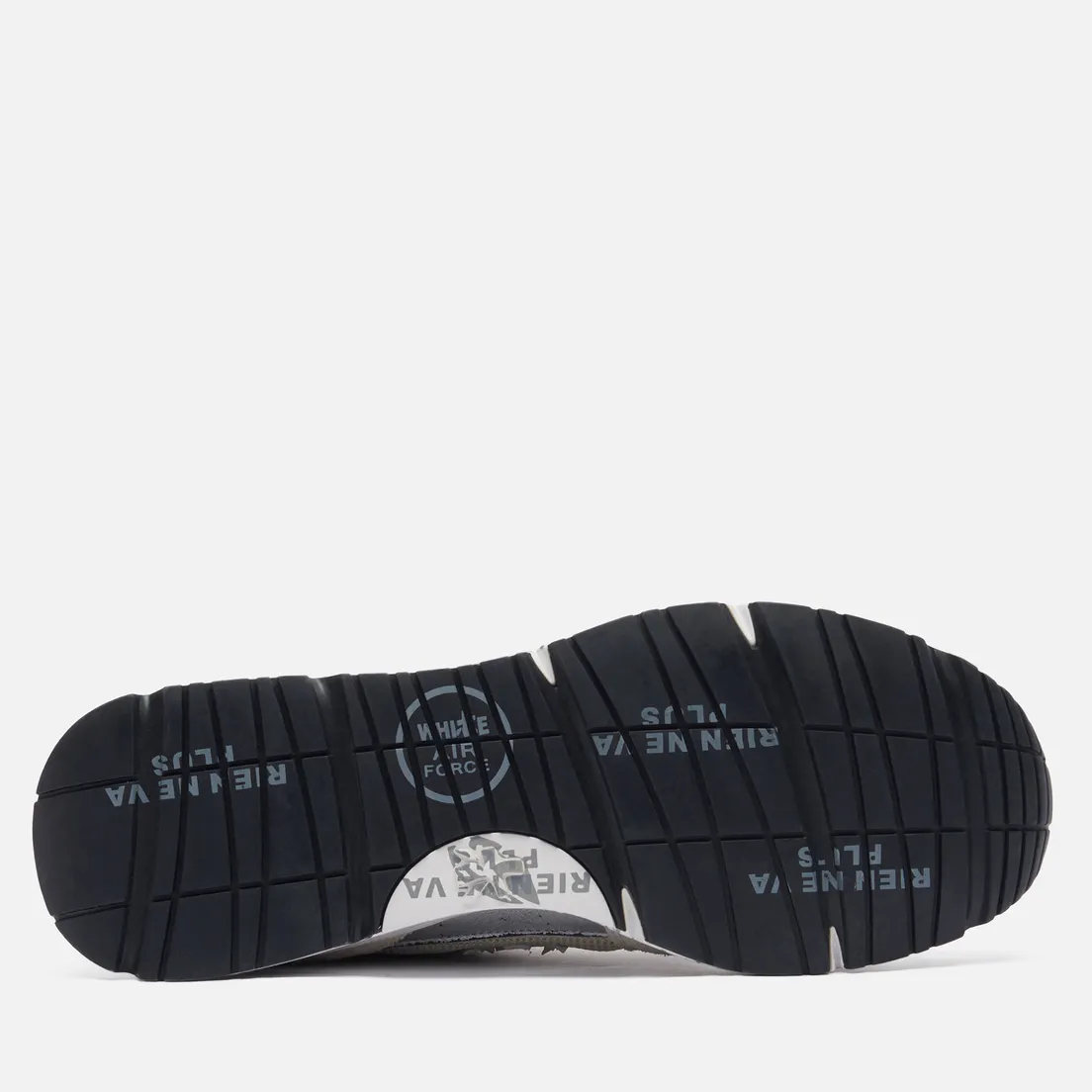 Premiata Женские кроссовки Cassie 6722