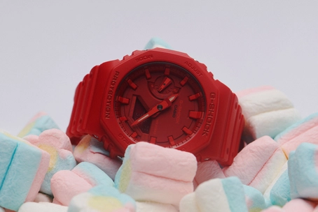 CASIO: часы, проверенные временем