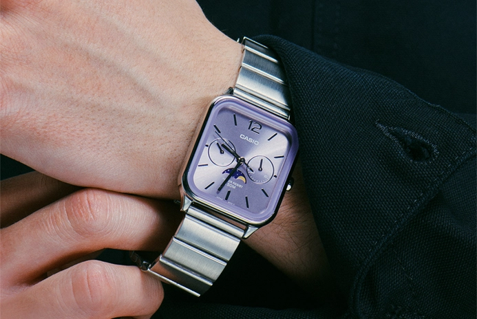 Casio: гид по трём классическим моделям