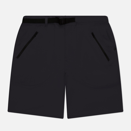 Мужские шорты CAYL 8 Pocket Hiking, цвет чёрный, размер M
