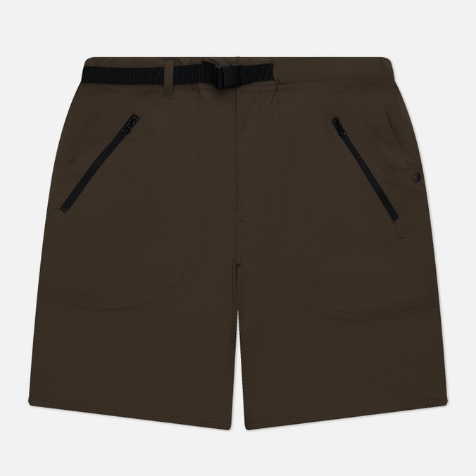 Мужские шорты CAYL 8 Pocket Hiking, цвет камуфляжный