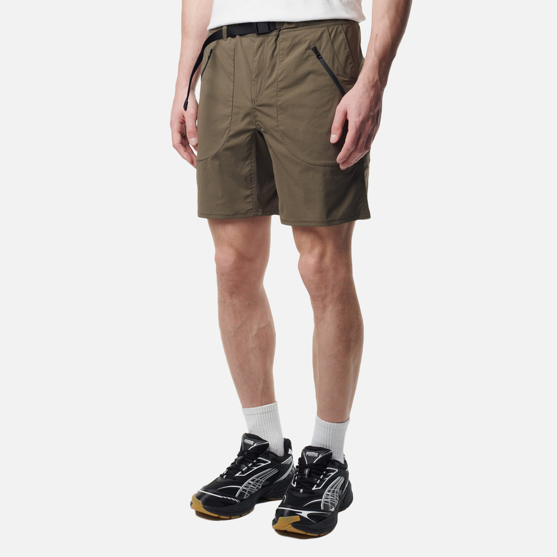 CAYL Мужские шорты 8 Pocket Hiking