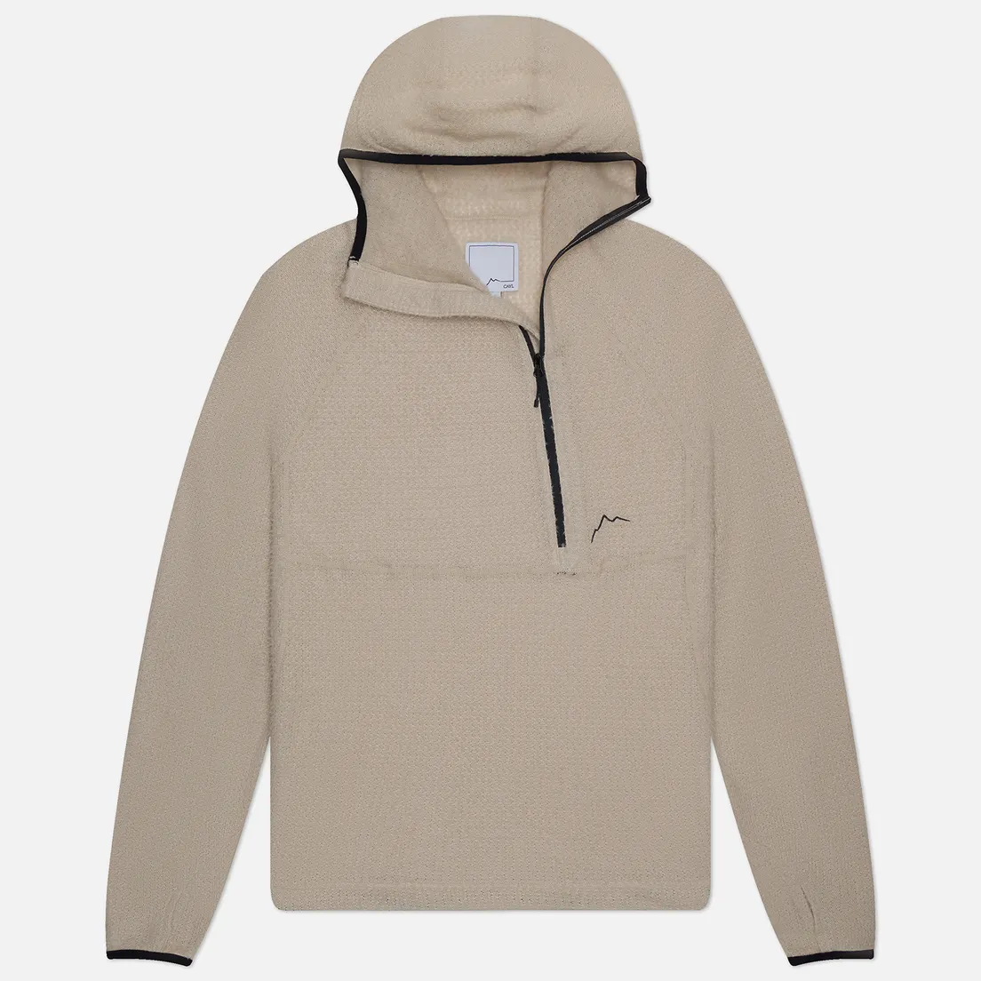 CAYL Мужская толстовка Alpha Hoodie