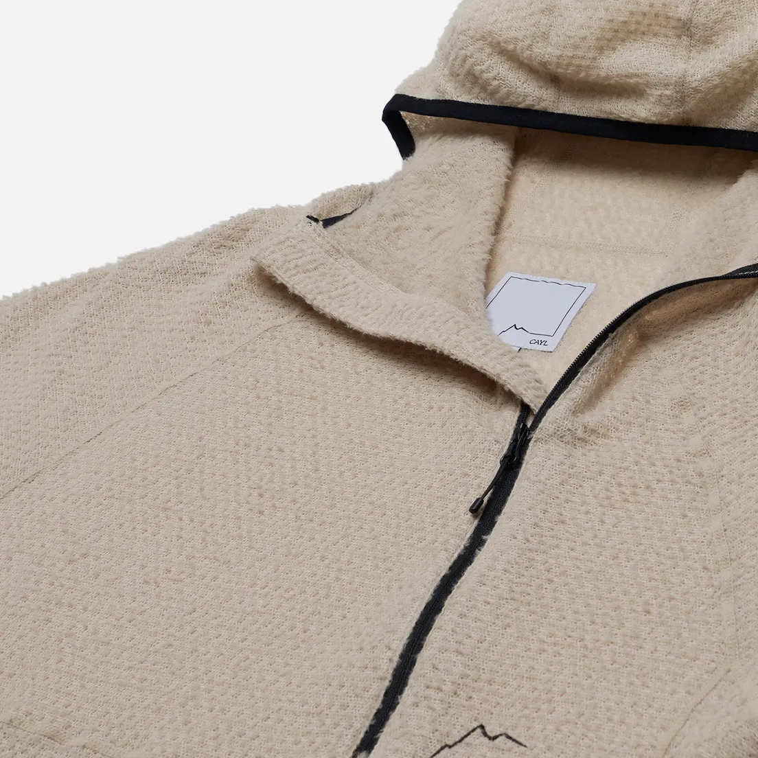 CAYL Мужская толстовка Alpha Hoodie