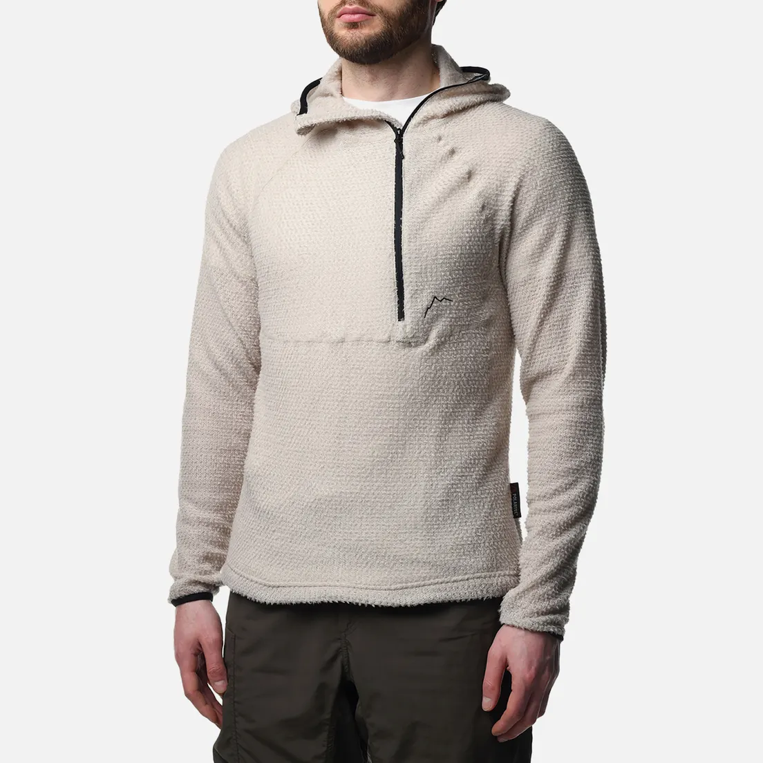 CAYL Мужская толстовка Alpha Hoodie
