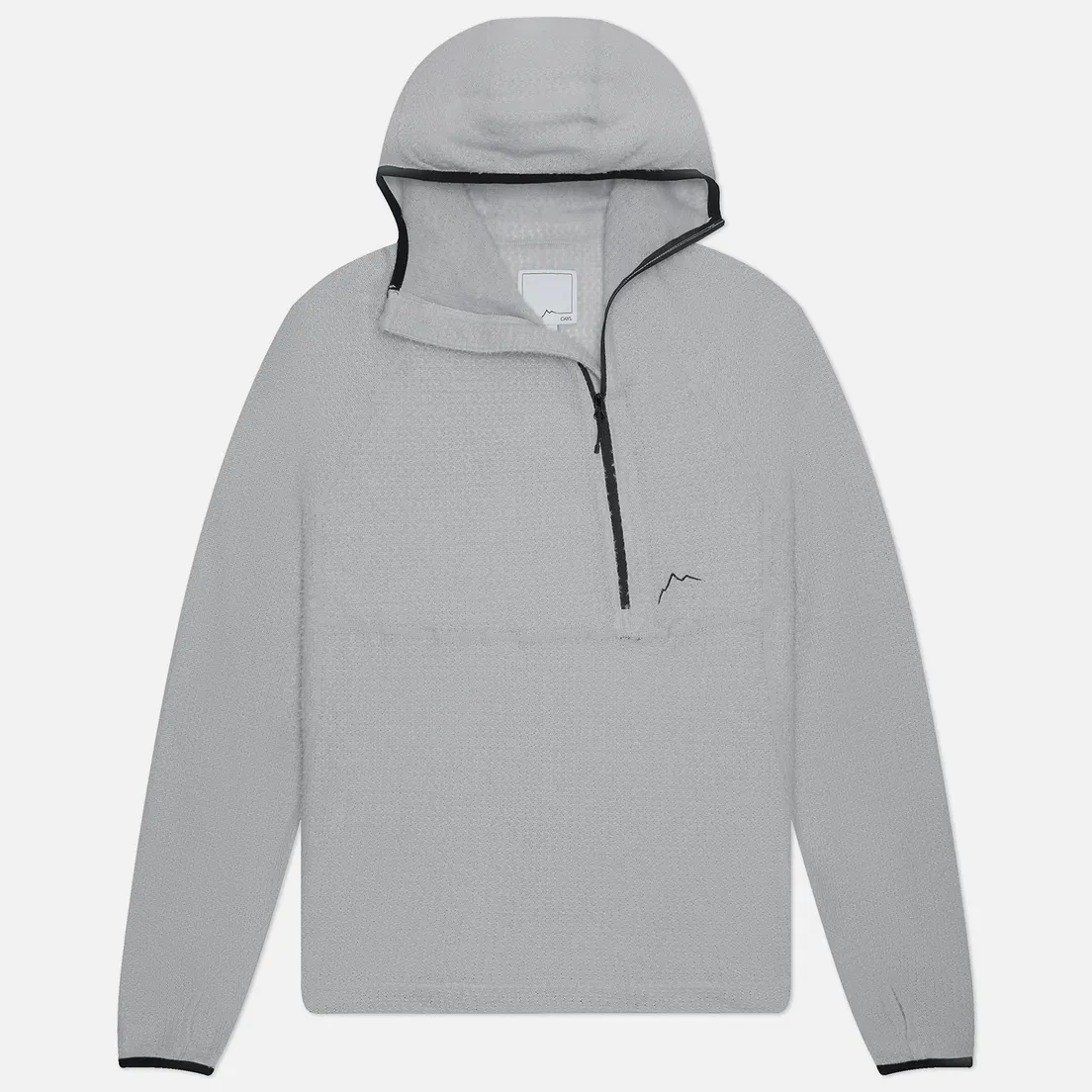 CAYL Мужская толстовка Alpha Hoodie