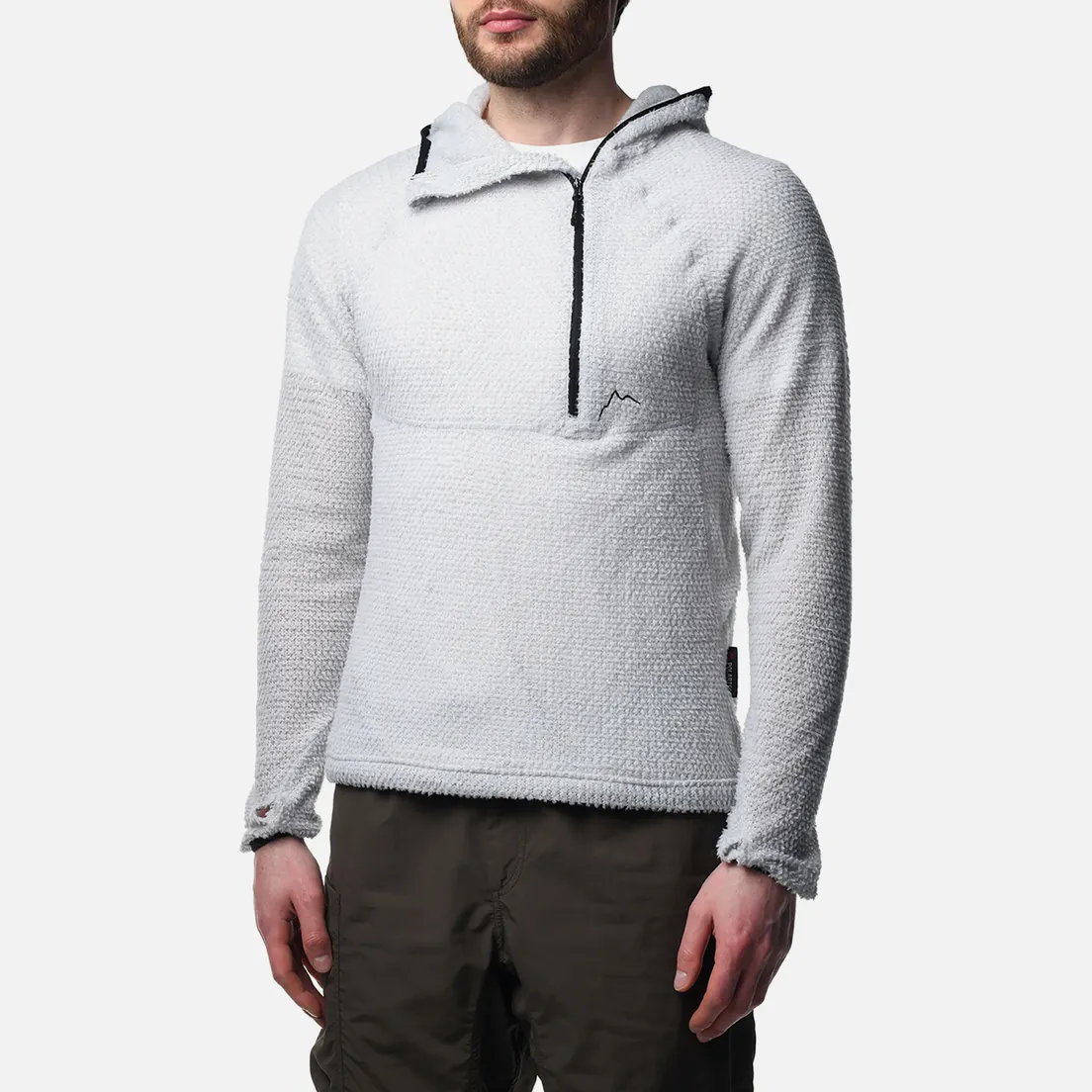 CAYL Мужская толстовка Alpha Hoodie