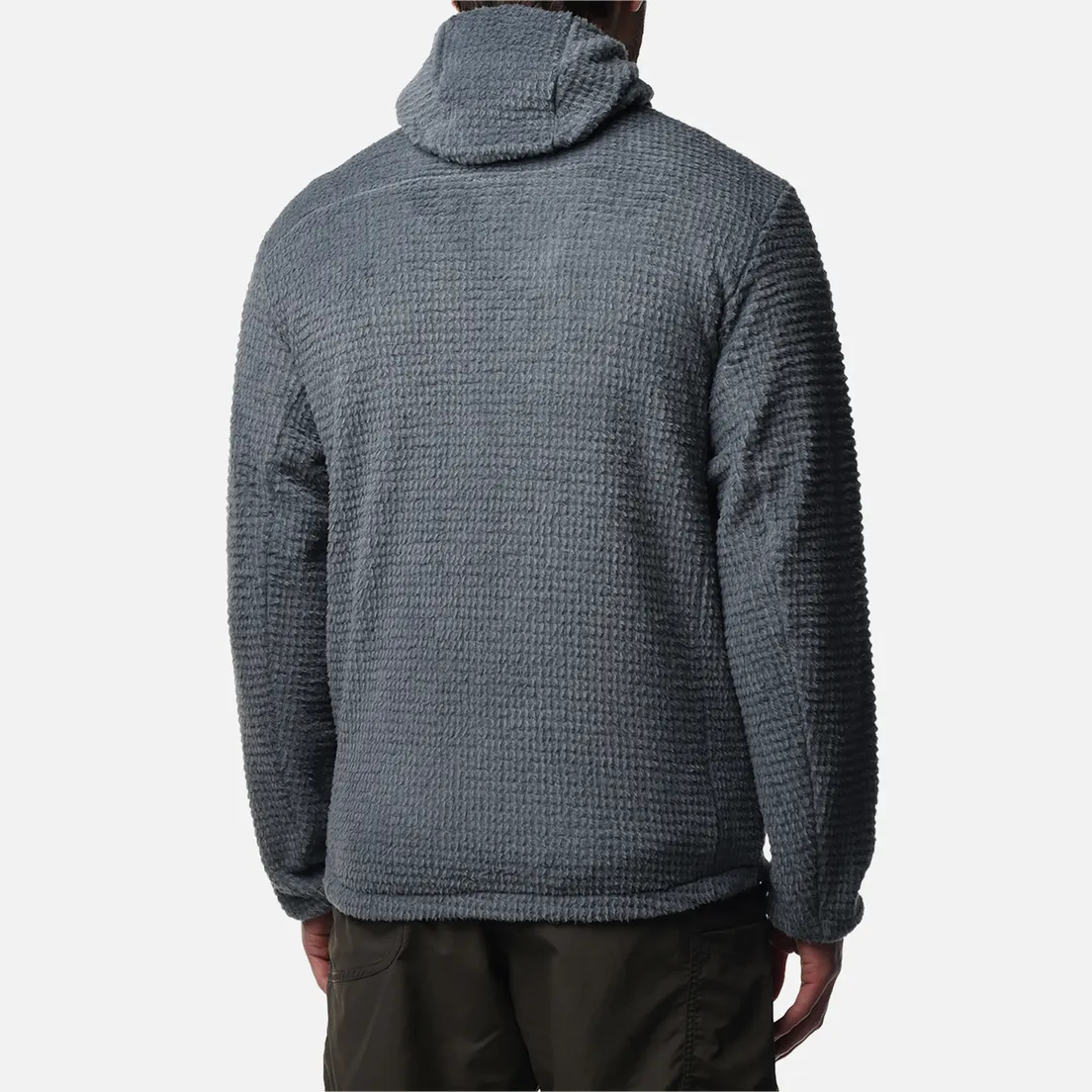 CAYL Мужская толстовка Alpha Zip Hoodie