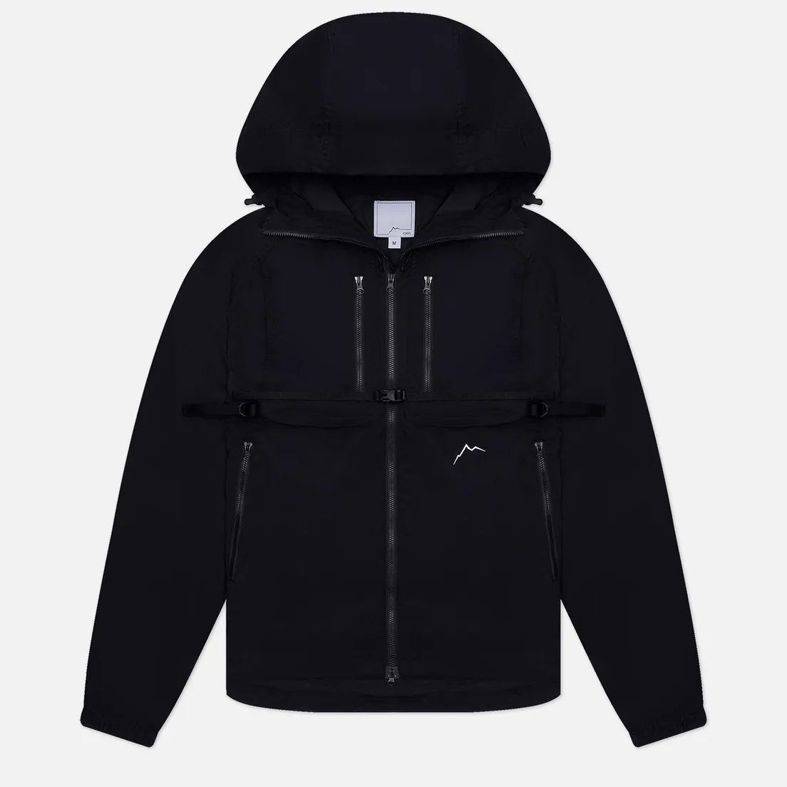 CAYL Мужская куртка ветровка Buckle Wind