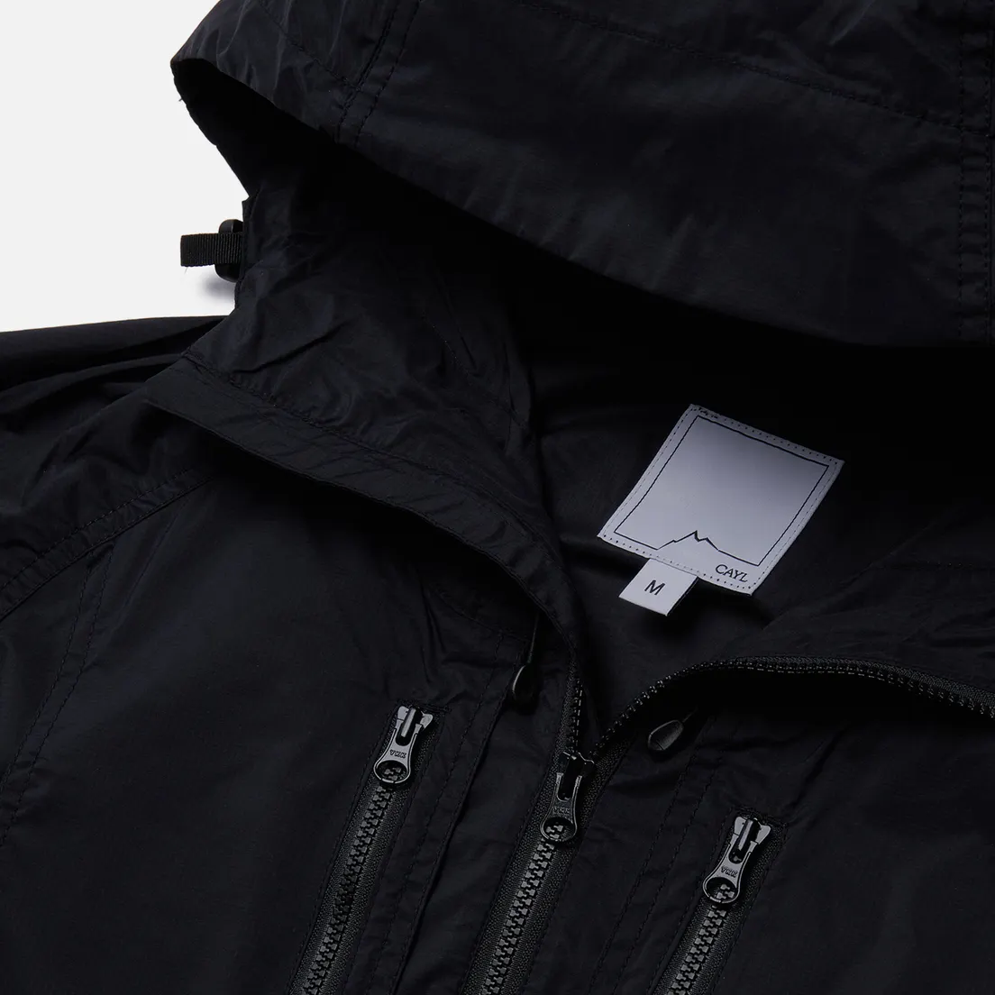 CAYL Мужская куртка ветровка Buckle Wind
