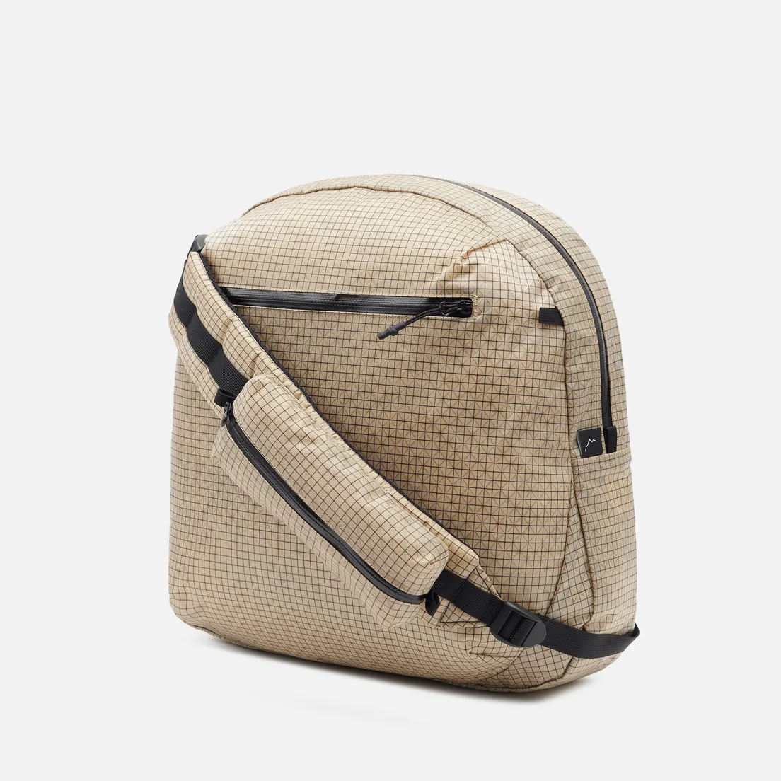 CAYL Сумка Commute Pack B-Grid