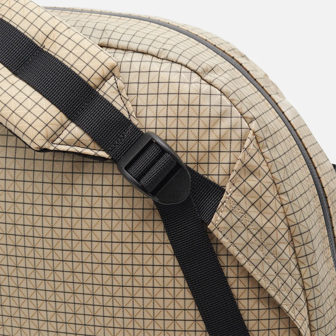 CAYL Сумка Commute Pack B-Grid