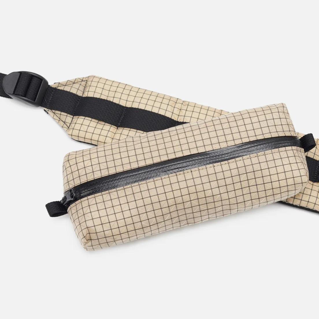CAYL Сумка Commute Pack B-Grid
