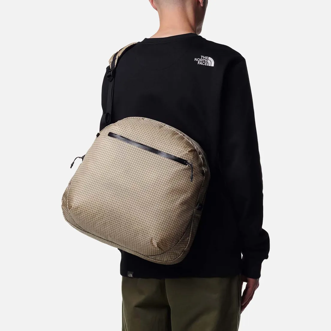CAYL Сумка Commute Pack B-Grid