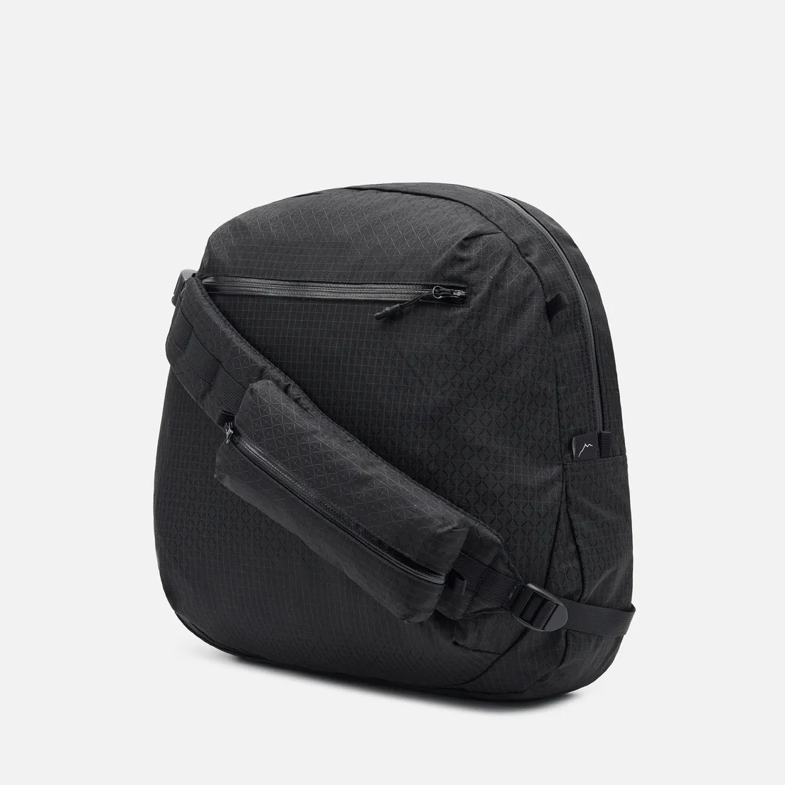 CAYL Сумка Commute Pack B-Grid