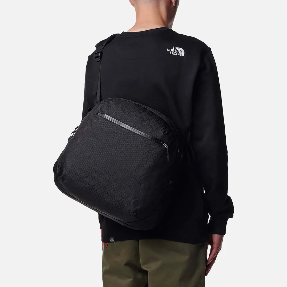 CAYL Сумка Commute Pack B-Grid