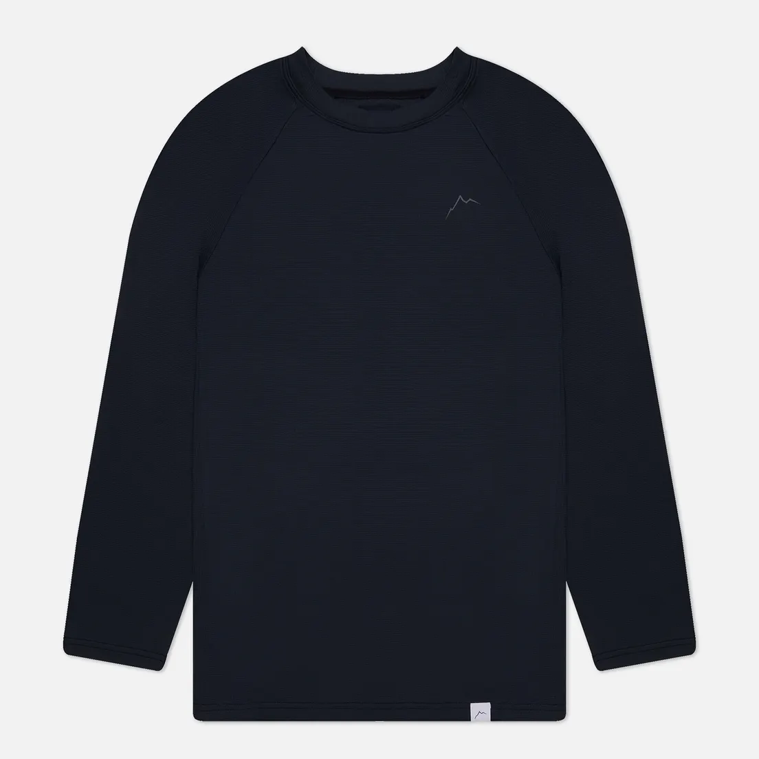 CAYL Мужской лонгслив Logo Air