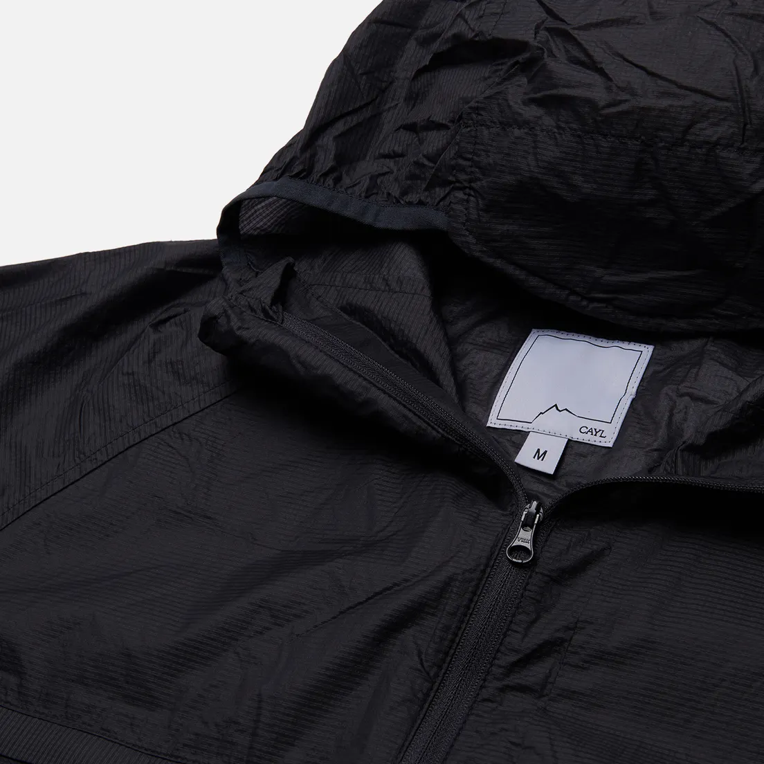 CAYL Мужская куртка ветровка Light Air Packable