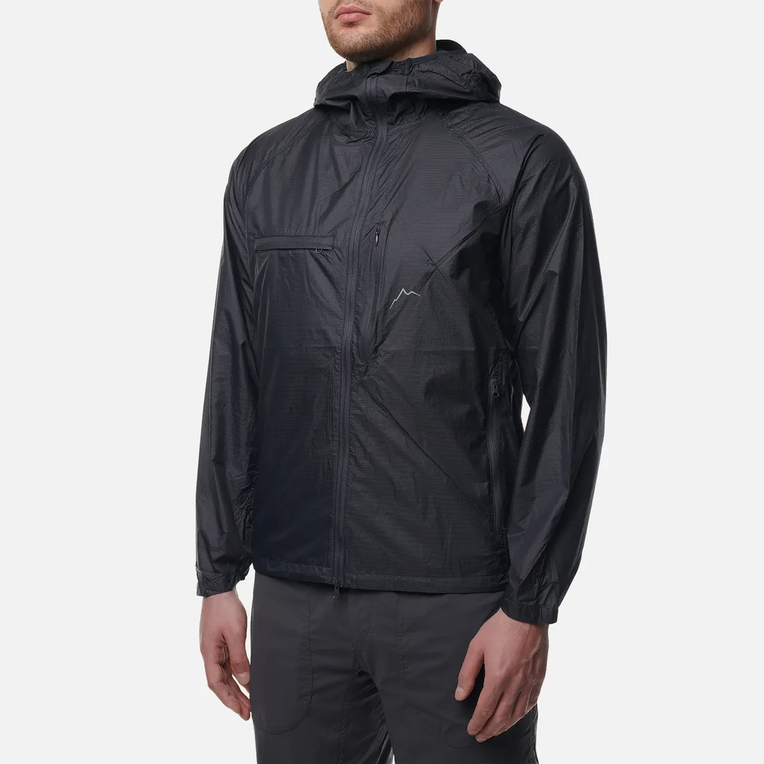 CAYL Мужская куртка ветровка Light Air Packable