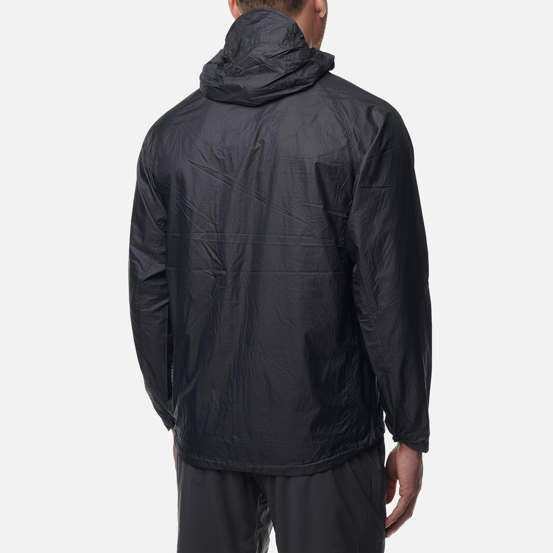 CAYL Мужская куртка ветровка Light Air Packable