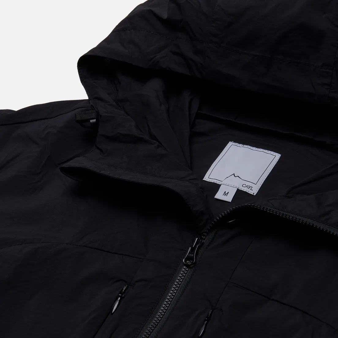 CAYL Мужская куртка ветровка Light Multi Pocket