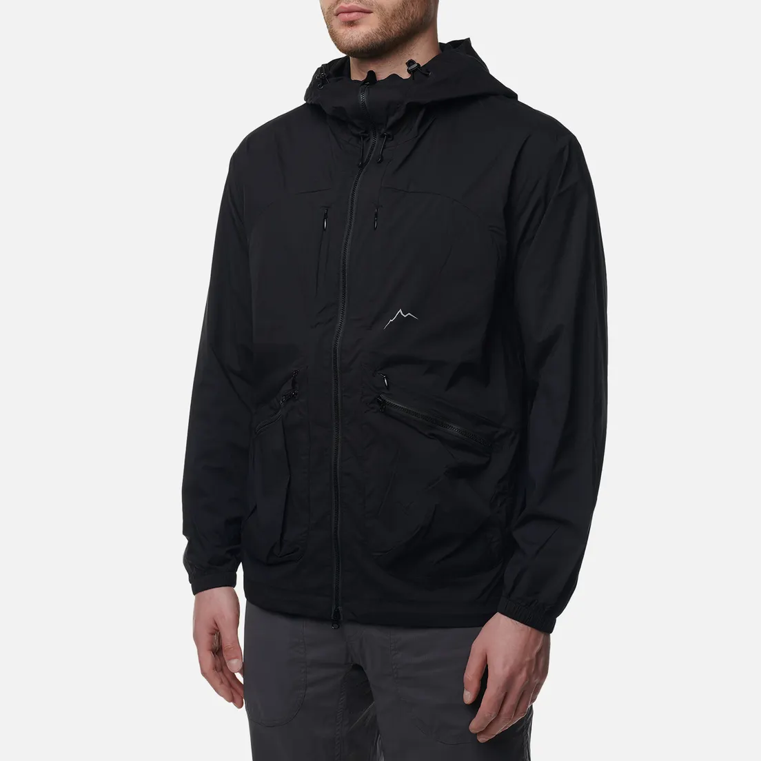 CAYL Мужская куртка ветровка Light Multi Pocket