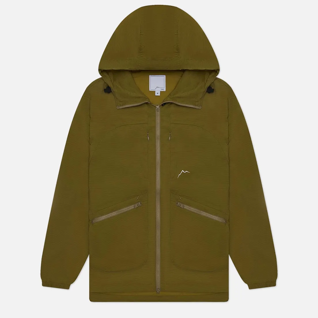CAYL Мужская куртка ветровка Light Multi Pocket