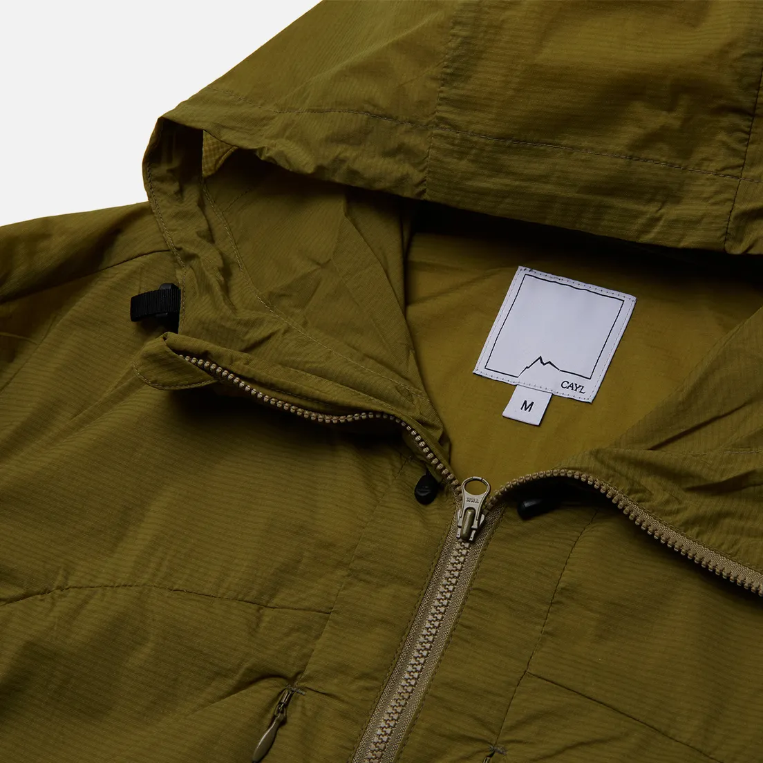CAYL Мужская куртка ветровка Light Multi Pocket