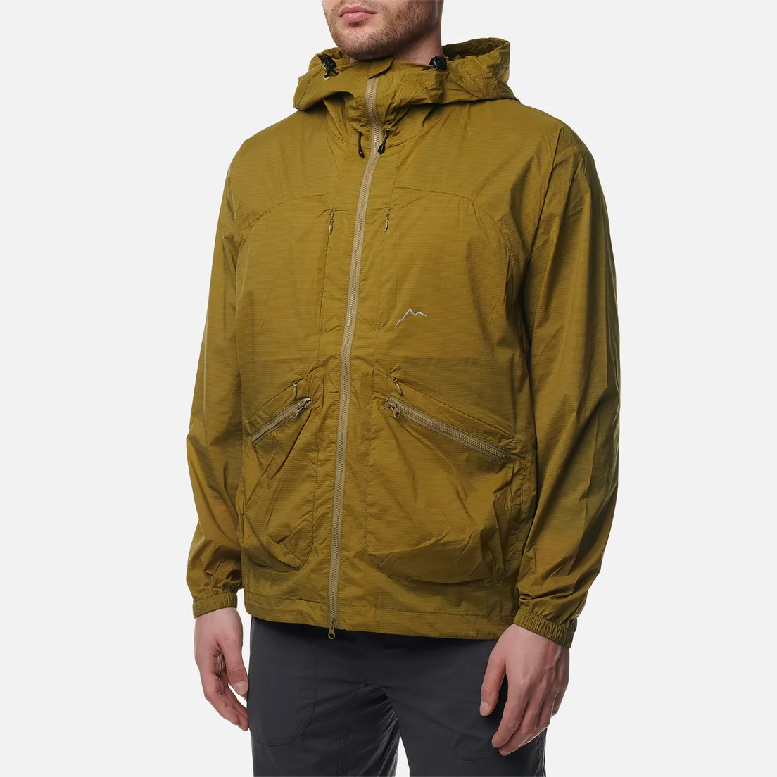 CAYL Мужская куртка ветровка Light Multi Pocket