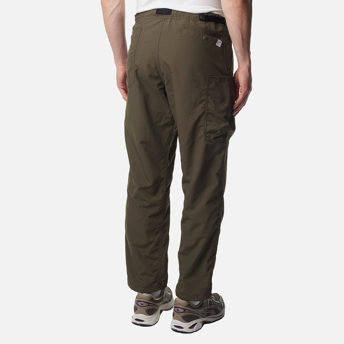 CAYL Мужские брюки Multi Pocket Wide