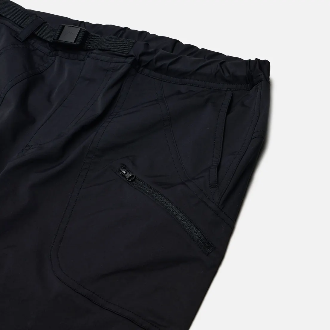CAYL Мужские брюки NC Zip Pocket