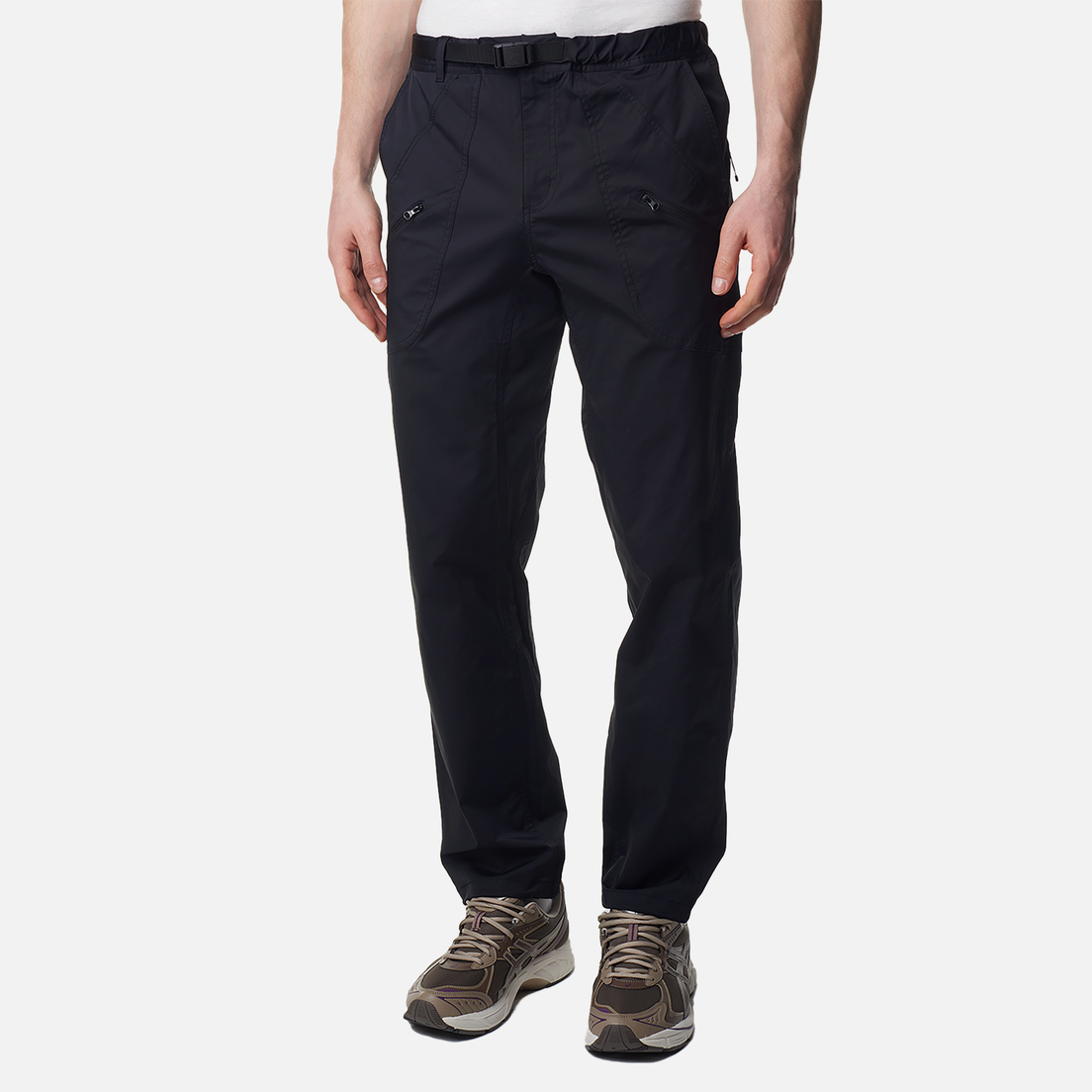 CAYL Мужские брюки NC Zip Pocket